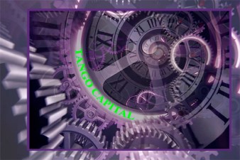 Tango Capital - Time