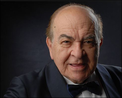 2017-03-16 - Alberto Podesta