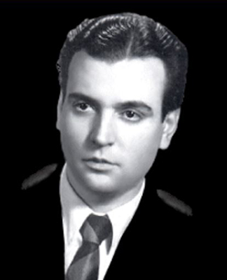 2017-05-25 - Alfredo Julio Gobbi