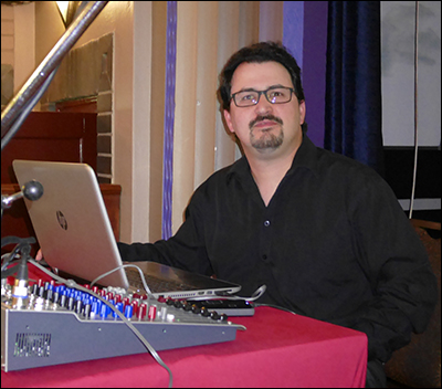 2017-07-14 - Serkan Alasya - BASH 2016