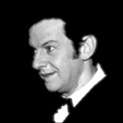 2018-02-22 - Mariano Mores