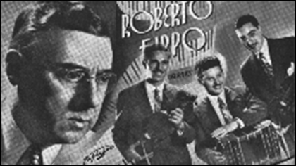 2018-04-20 - Roberto Firpo y su cuarteto