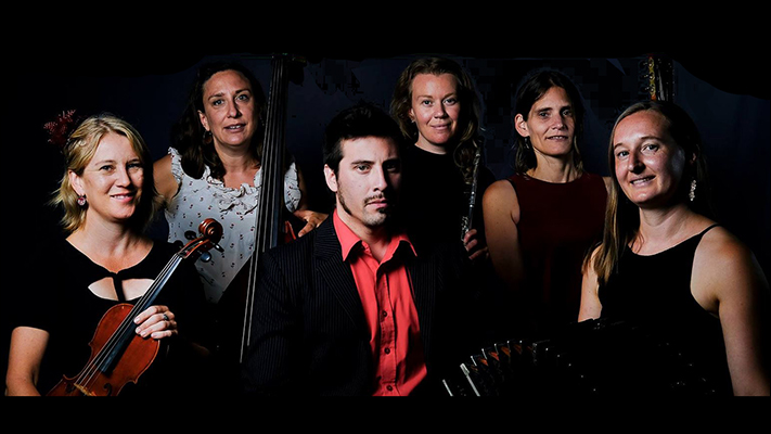 2018-08-05 - La Busca