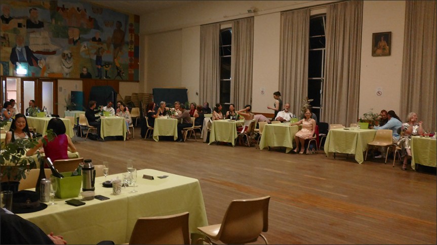 2019-06-27 - Milonga Capital 2019