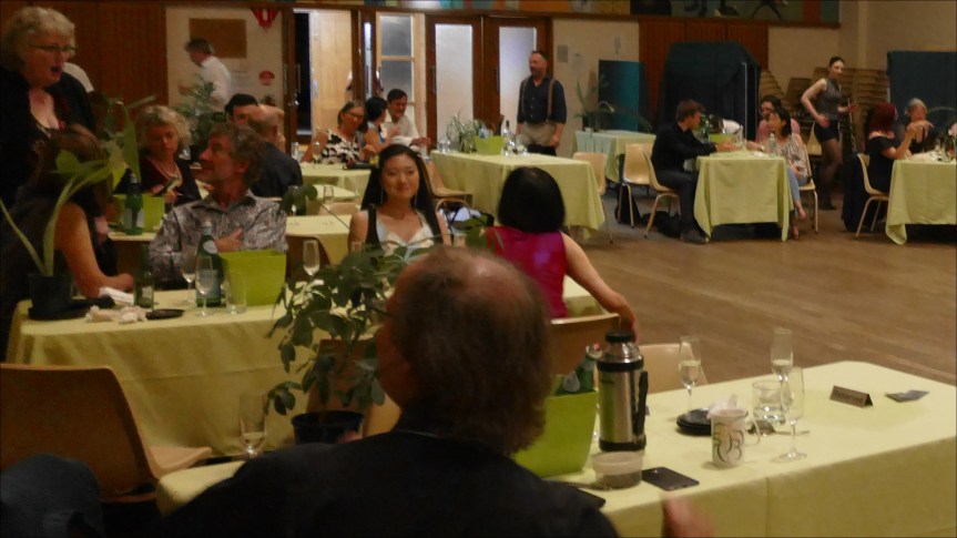 2019-12-28 - Milonga Capital 2019 - Cortina