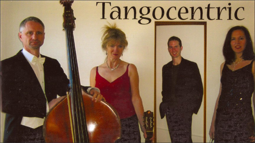 2020-07-02 - Tangocentric - cover of self-titled CD released 2007