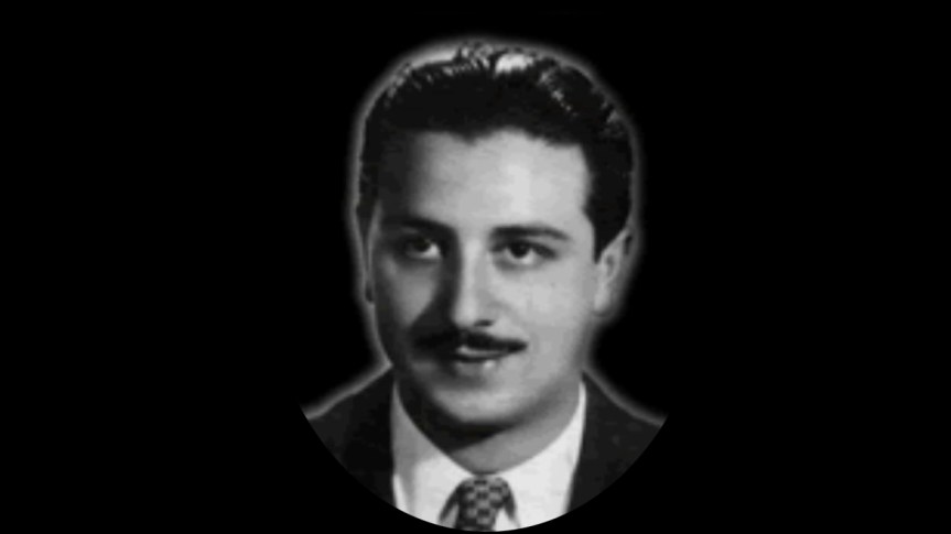 2020-08-07 - Francisco Rotundo